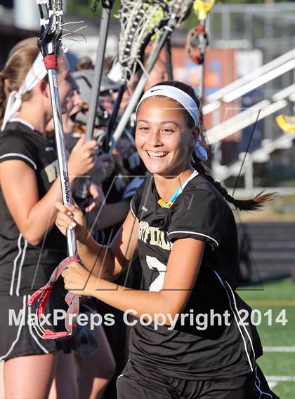 Thumbnail 3 in Westfield @ Oakton (VHSL 6A North Regional Final) photogallery.
