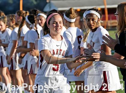 Thumbnail 1 in Westfield @ Oakton (VHSL 6A North Regional Final) photogallery.