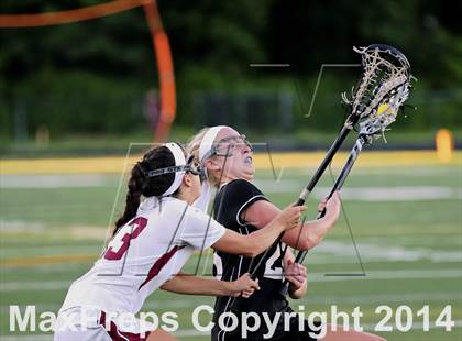 Thumbnail 3 in Westfield @ Oakton (VHSL 6A North Regional Final) photogallery.