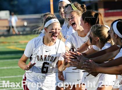 Thumbnail 1 in Westfield @ Oakton (VHSL 6A North Regional Final) photogallery.