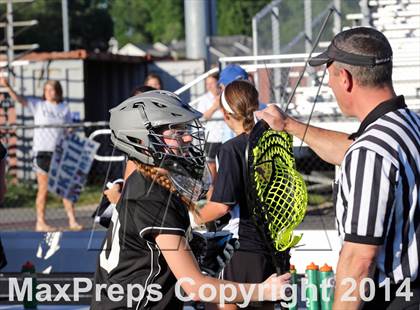 Thumbnail 1 in Westfield @ Oakton (VHSL 6A North Regional Final) photogallery.