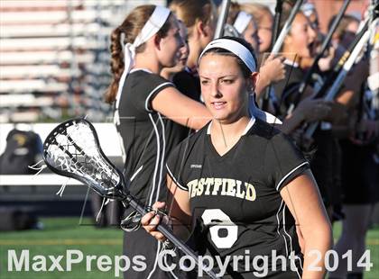 Thumbnail 2 in Westfield @ Oakton (VHSL 6A North Regional Final) photogallery.