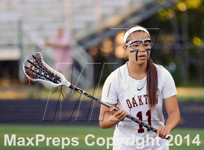 Thumbnail 3 in Westfield @ Oakton (VHSL 6A North Regional Final) photogallery.