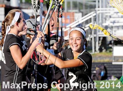 Thumbnail 2 in Westfield @ Oakton (VHSL 6A North Regional Final) photogallery.