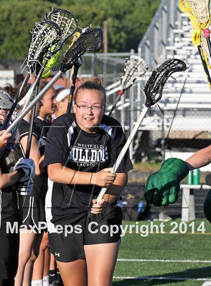 Thumbnail 1 in Westfield @ Oakton (VHSL 6A North Regional Final) photogallery.