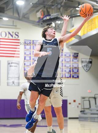 Bellarmine College Prep vs. Verrado (The Holiday Classic)