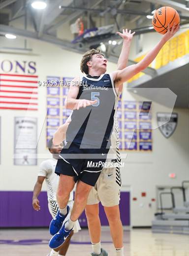 Bellarmine College Prep vs. Verrado (The Holiday Classic)