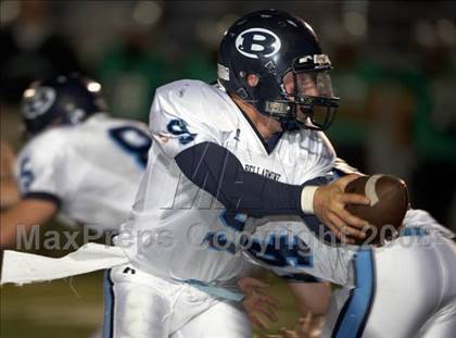 Thumbnail 3 in Bellarmine Prep @ St. Mary's photogallery.