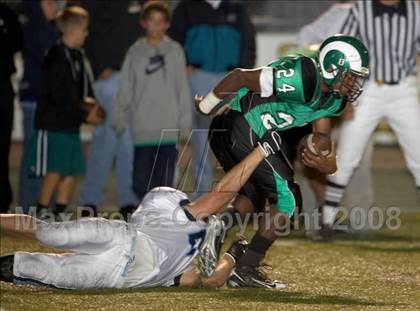Thumbnail 3 in Bellarmine Prep @ St. Mary's photogallery.