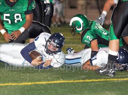 Thumbnail 3 in Bellarmine Prep @ St. Mary's photogallery.