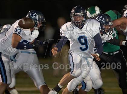 Thumbnail 1 in Bellarmine Prep @ St. Mary's photogallery.