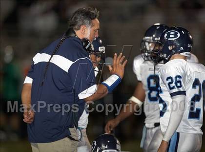 Thumbnail 3 in Bellarmine Prep @ St. Mary's photogallery.