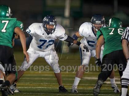 Thumbnail 3 in Bellarmine Prep @ St. Mary's photogallery.