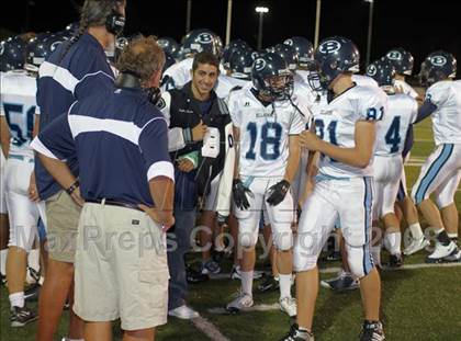 Thumbnail 3 in Bellarmine Prep @ St. Mary's photogallery.