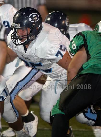 Thumbnail 3 in Bellarmine Prep @ St. Mary's photogallery.