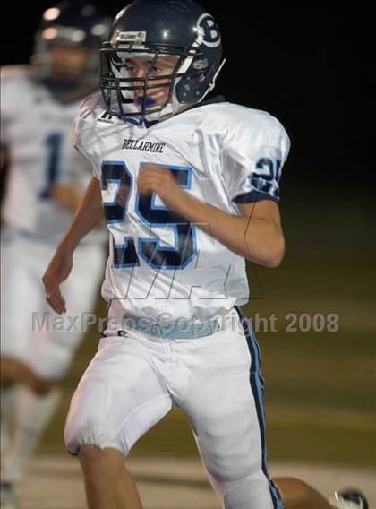 Thumbnail 3 in Bellarmine Prep @ St. Mary's photogallery.