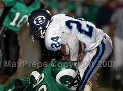 Thumbnail 3 in Bellarmine Prep @ St. Mary's photogallery.