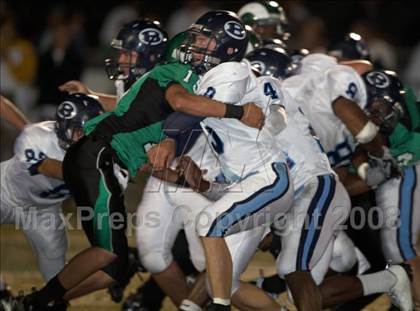 Thumbnail 3 in Bellarmine Prep @ St. Mary's photogallery.