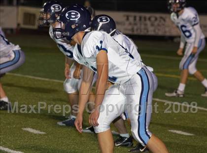 Thumbnail 3 in Bellarmine Prep @ St. Mary's photogallery.
