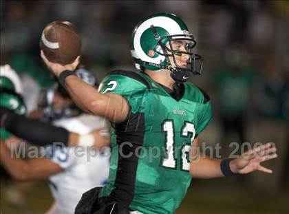 Thumbnail 3 in Bellarmine Prep @ St. Mary's photogallery.