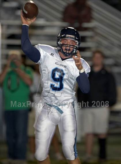 Thumbnail 3 in Bellarmine Prep @ St. Mary's photogallery.