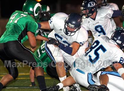 Thumbnail 3 in Bellarmine Prep @ St. Mary's photogallery.
