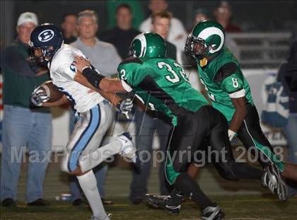 Thumbnail 1 in Bellarmine Prep @ St. Mary's photogallery.