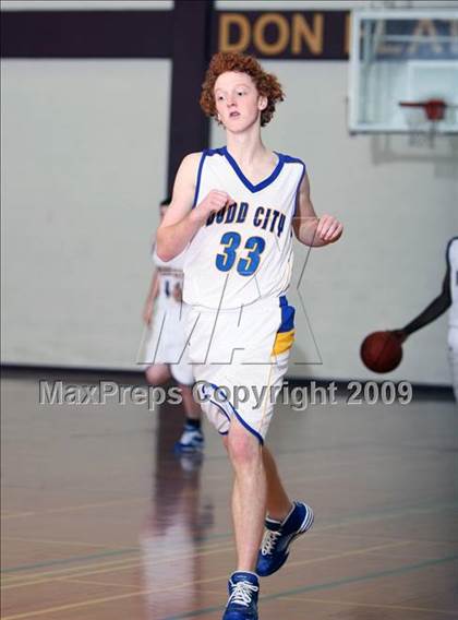 Thumbnail 1 in Poolville vs Dodd City (Fantasy of Lights Tournament) photogallery.