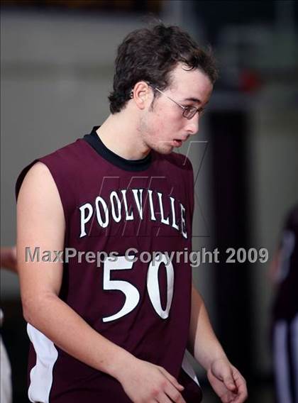 Thumbnail 1 in Poolville vs Dodd City (Fantasy of Lights Tournament) photogallery.