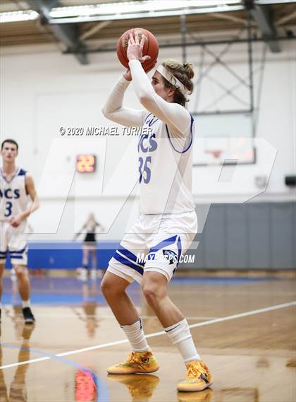 Thumbnail 3 in Odessa @ Valley Christian photogallery.