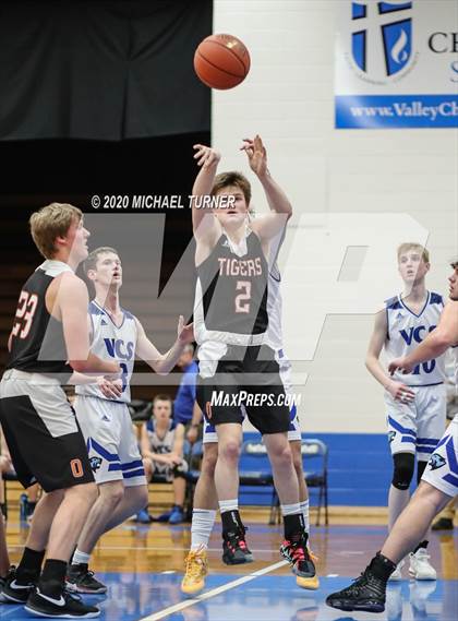 Thumbnail 3 in Odessa @ Valley Christian photogallery.