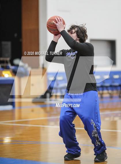 Thumbnail 3 in Odessa @ Valley Christian photogallery.