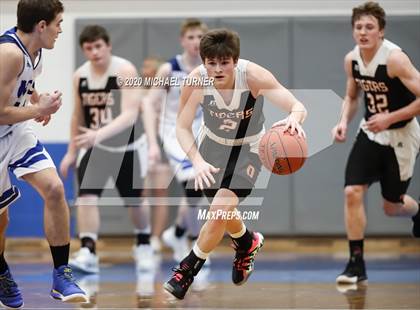 Thumbnail 3 in Odessa @ Valley Christian photogallery.