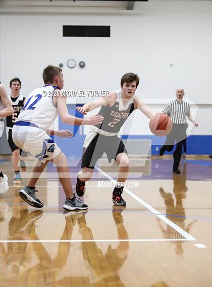 Thumbnail 3 in Odessa @ Valley Christian photogallery.