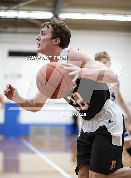 Thumbnail 3 in Odessa @ Valley Christian photogallery.