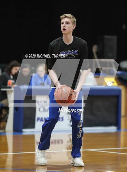 Thumbnail 2 in Odessa @ Valley Christian photogallery.