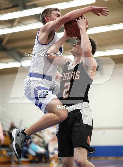 Thumbnail 2 in Odessa @ Valley Christian photogallery.