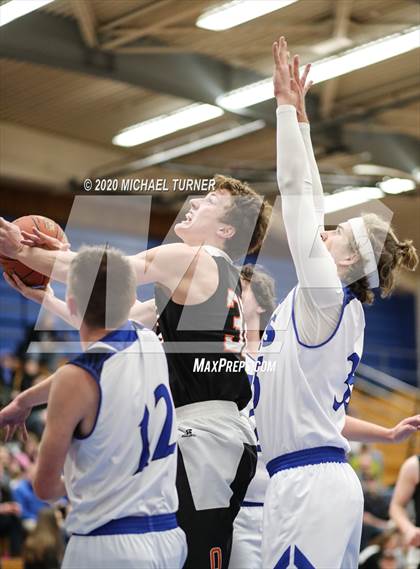Thumbnail 2 in Odessa @ Valley Christian photogallery.