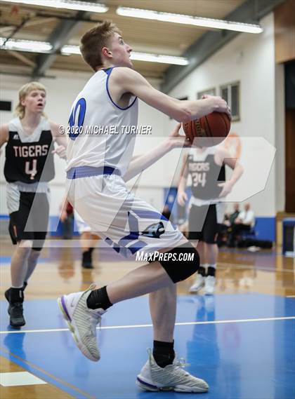 Thumbnail 3 in Odessa @ Valley Christian photogallery.