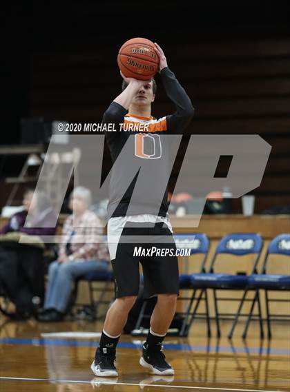 Thumbnail 3 in Odessa @ Valley Christian photogallery.