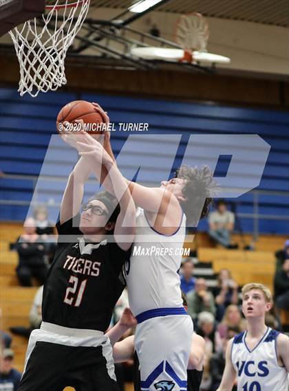 Thumbnail 3 in Odessa @ Valley Christian photogallery.