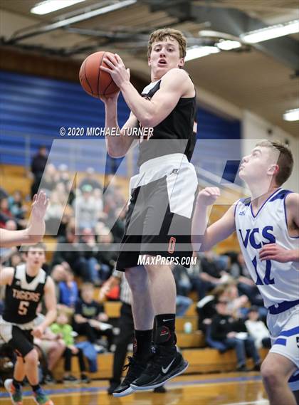 Thumbnail 3 in Odessa @ Valley Christian photogallery.