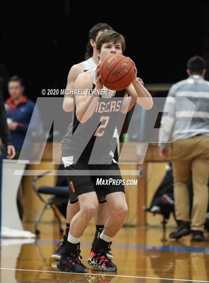 Thumbnail 3 in Odessa @ Valley Christian photogallery.