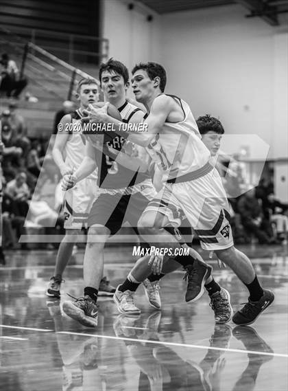 Thumbnail 3 in Odessa @ Valley Christian photogallery.