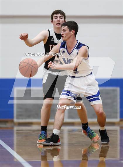 Thumbnail 3 in Odessa @ Valley Christian photogallery.