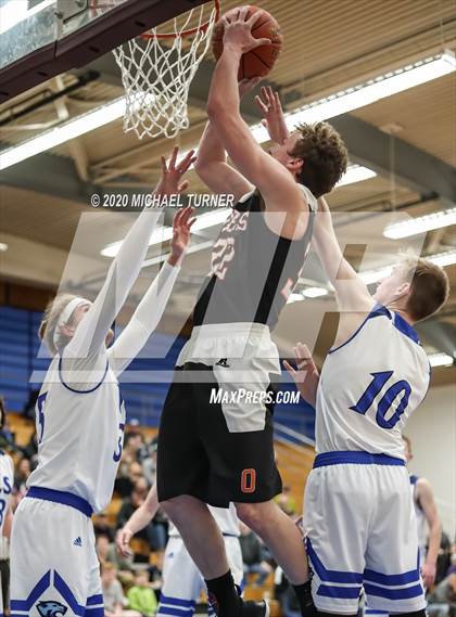 Thumbnail 3 in Odessa @ Valley Christian photogallery.