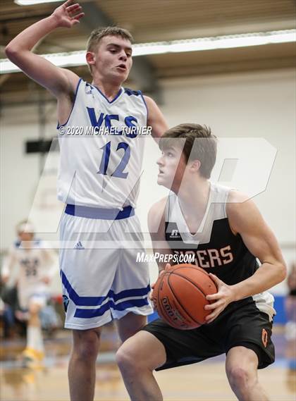 Thumbnail 3 in Odessa @ Valley Christian photogallery.