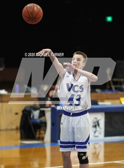 Thumbnail 2 in Odessa @ Valley Christian photogallery.