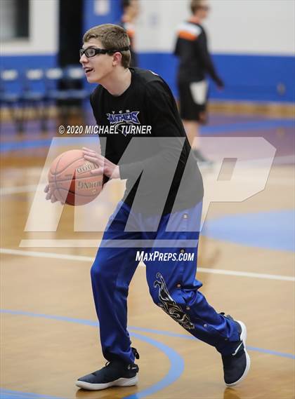 Thumbnail 3 in Odessa @ Valley Christian photogallery.