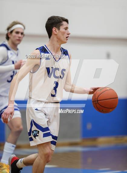 Thumbnail 3 in Odessa @ Valley Christian photogallery.